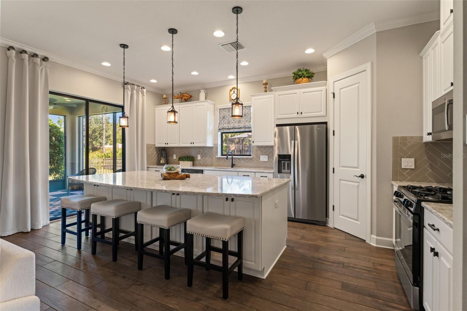 ESPLANADE/STARKEY RANCH PH 2A - Residential