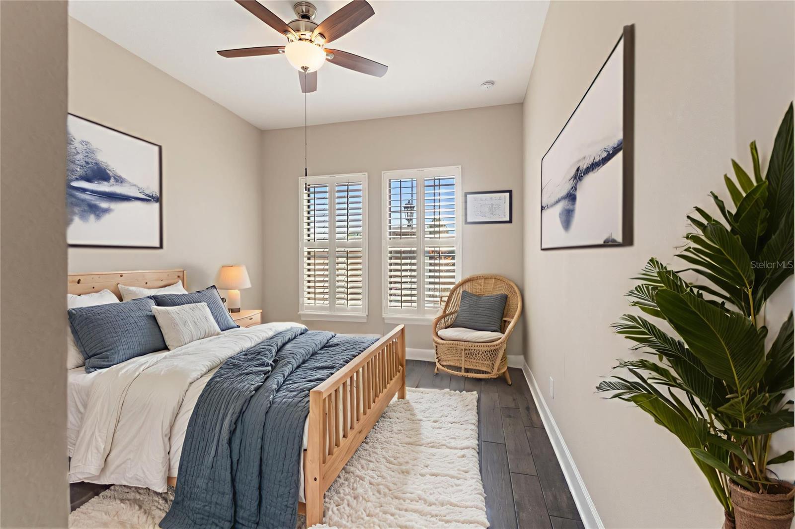 ESPLANADE/STARKEY RANCH PH 2A - Residential