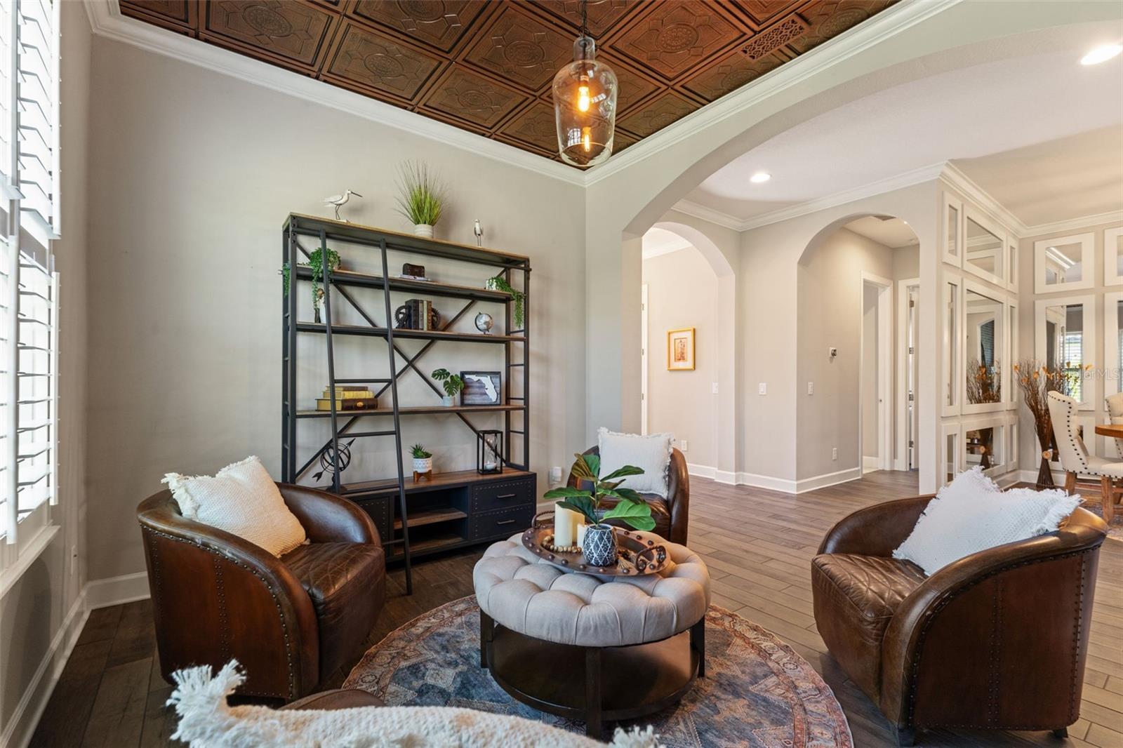 ESPLANADE/STARKEY RANCH PH 2A - Residential