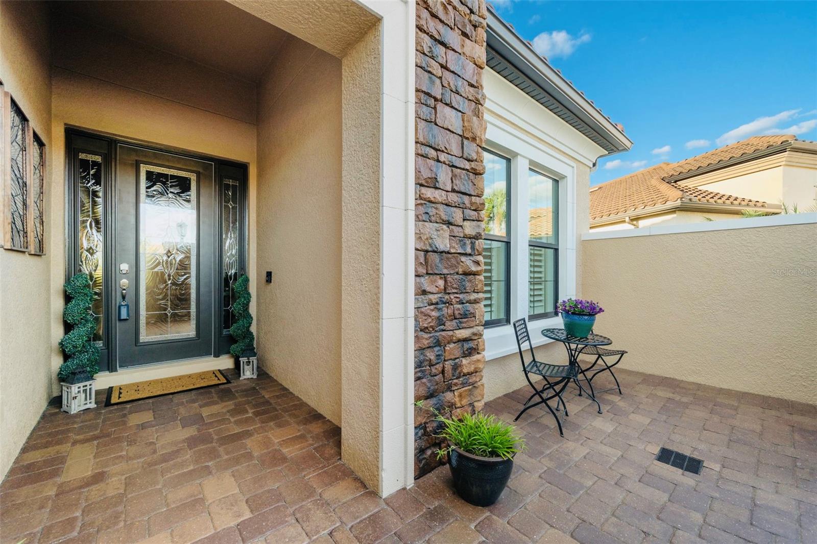 ESPLANADE/STARKEY RANCH PH 2A - Residential