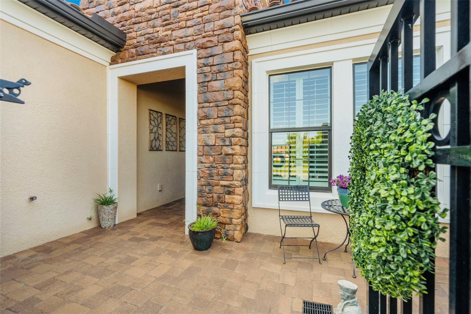 ESPLANADE/STARKEY RANCH PH 2A - Residential