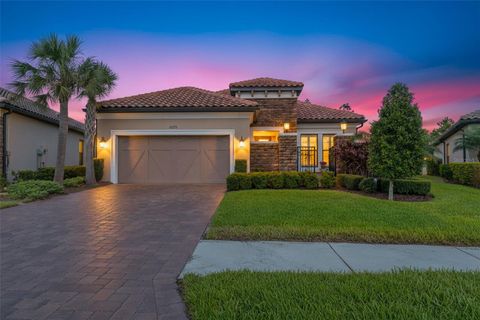 Photo of 11295 Juglans Drive, Odessa, FL 33556 (MLS # TB8437457)