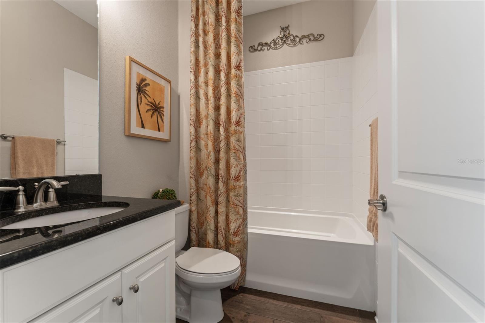 ESPLANADE/STARKEY RANCH PH 2A - Residential