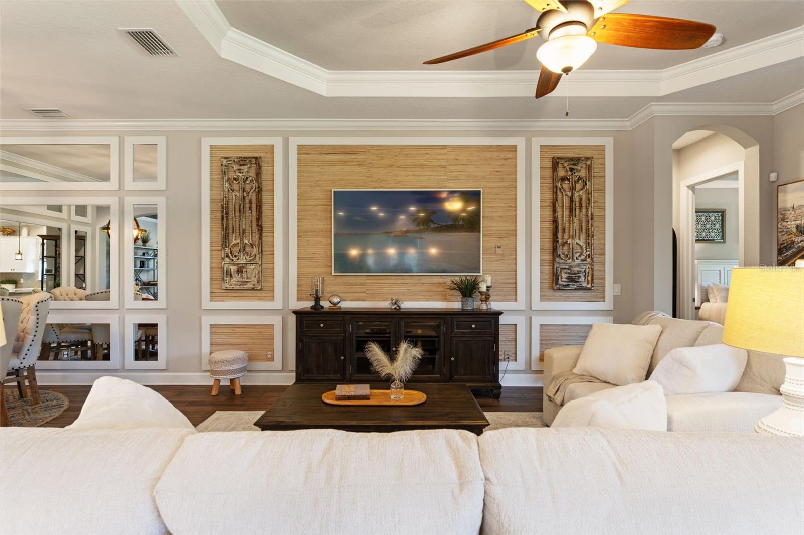 ESPLANADE/STARKEY RANCH PH 2A - Residential