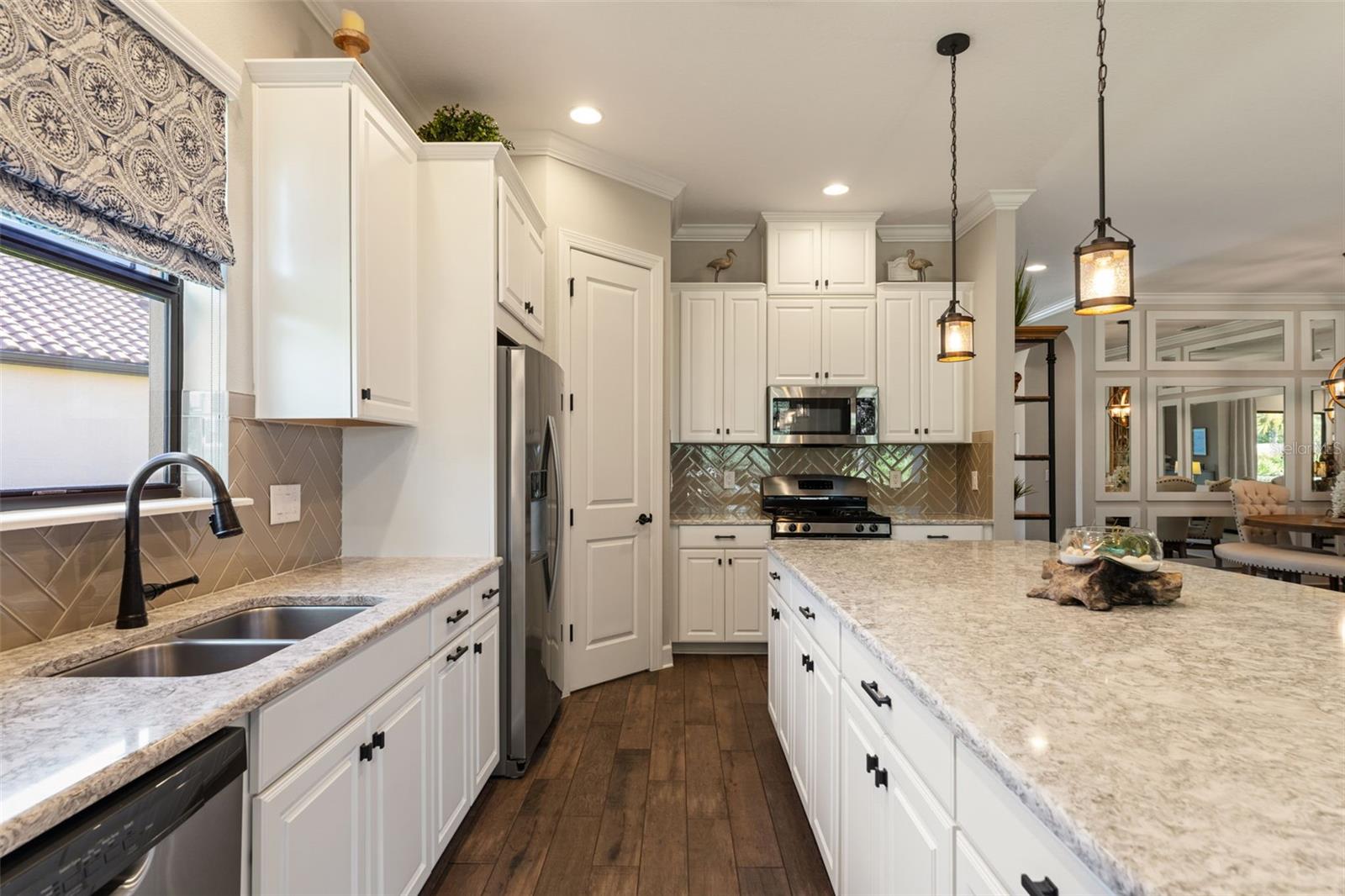 ESPLANADE/STARKEY RANCH PH 2A - Residential