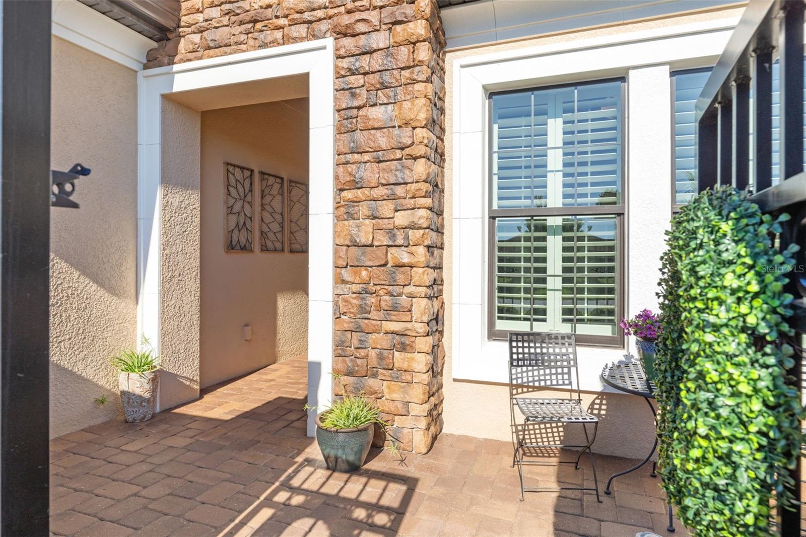 ESPLANADE/STARKEY RANCH PH 2A - Residential