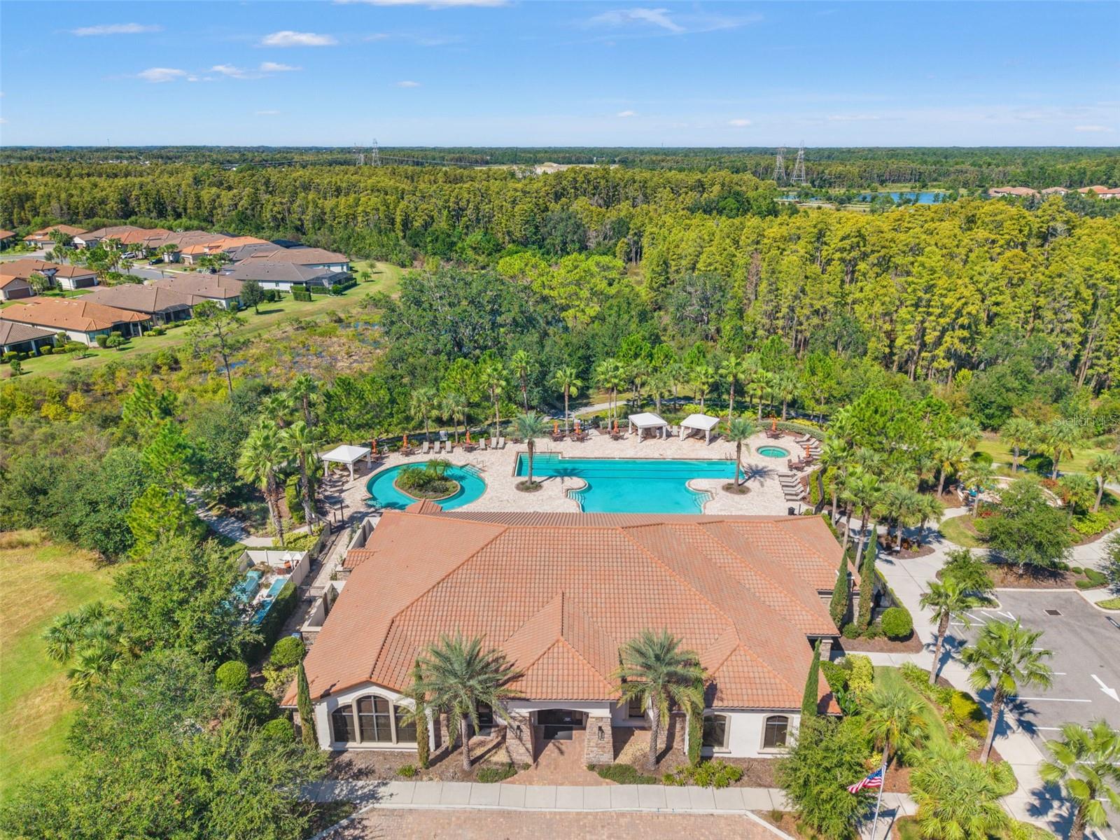 ESPLANADE/STARKEY RANCH PH 2A - Residential