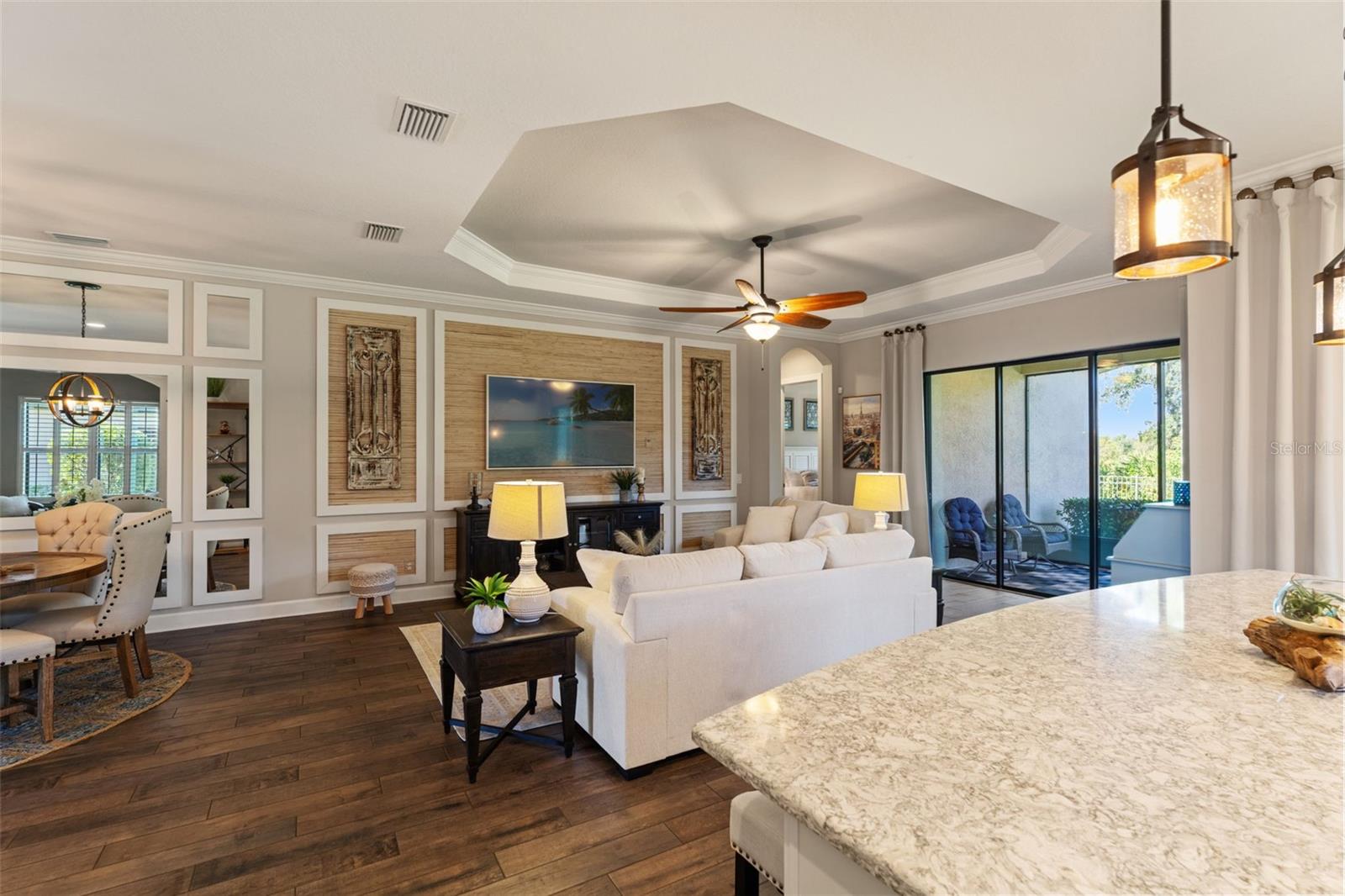 ESPLANADE/STARKEY RANCH PH 2A - Residential