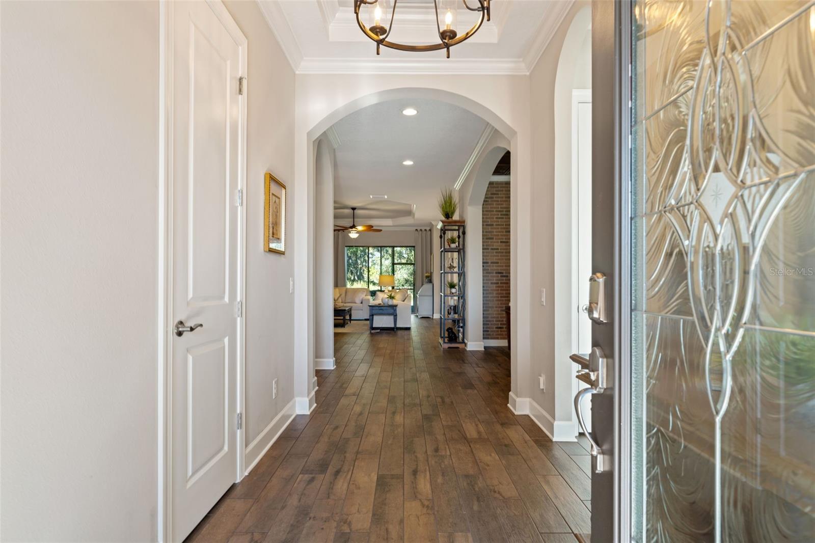 ESPLANADE/STARKEY RANCH PH 2A - Residential