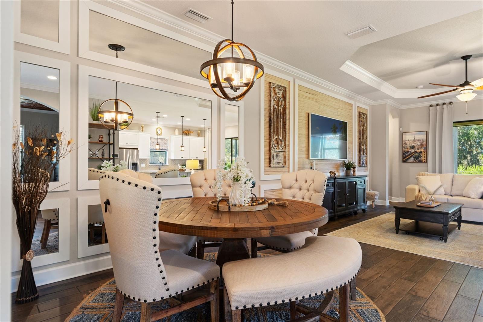 ESPLANADE/STARKEY RANCH PH 2A - Residential