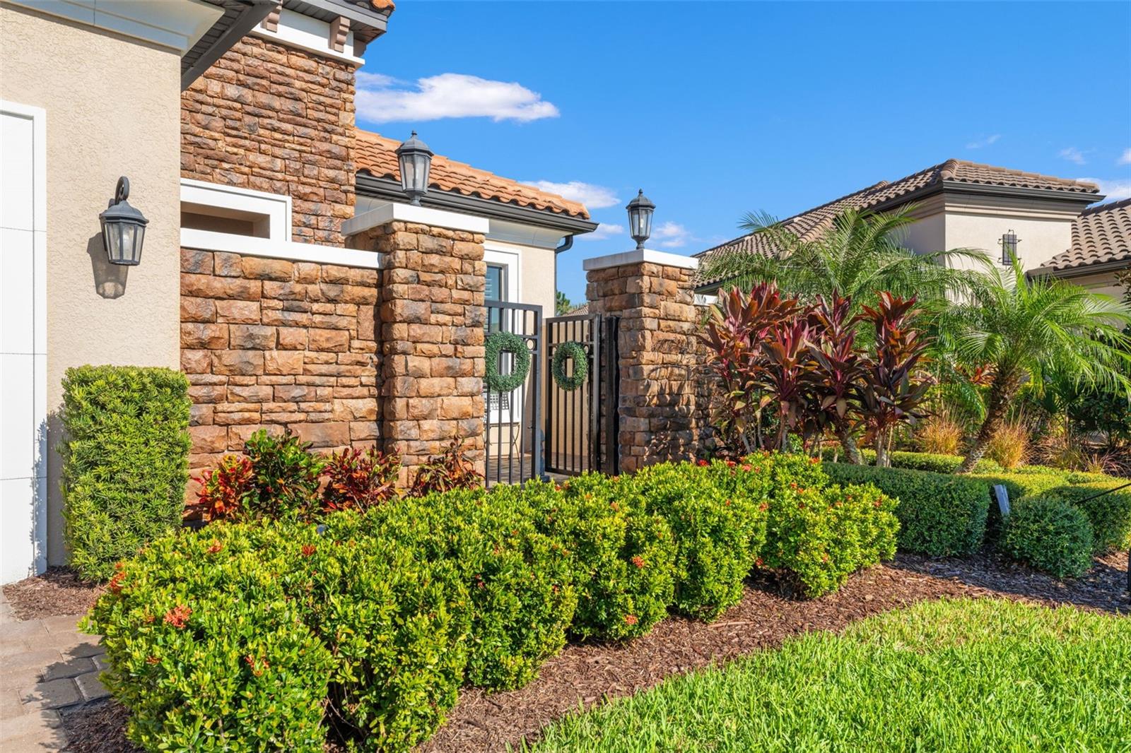 ESPLANADE/STARKEY RANCH PH 2A - Residential