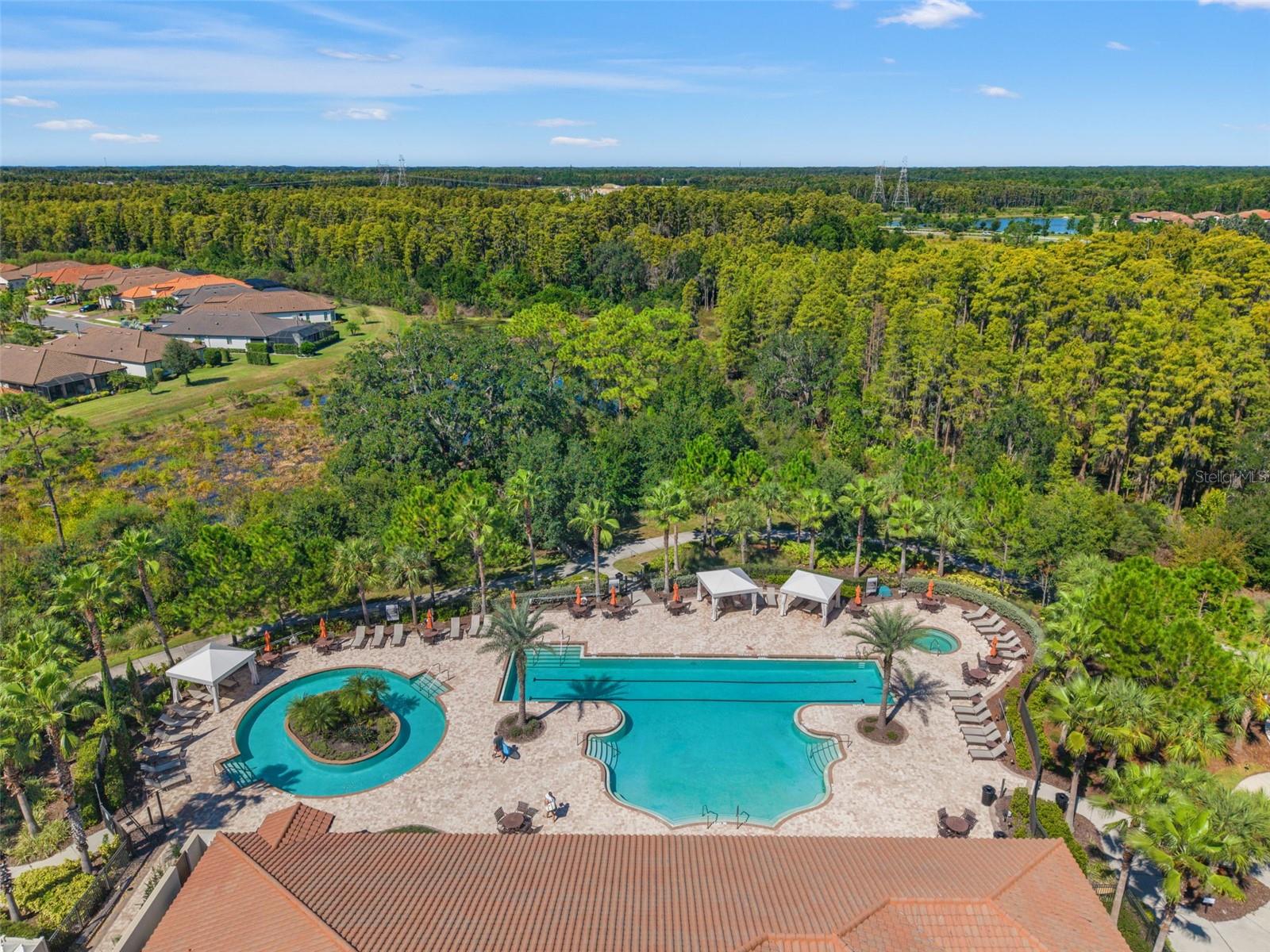 ESPLANADE/STARKEY RANCH PH 2A - Residential