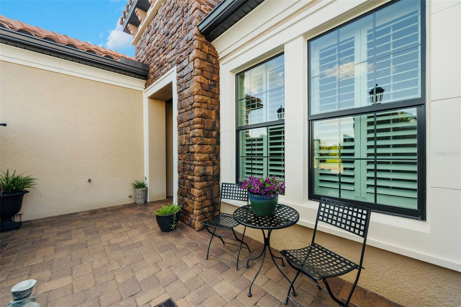 ESPLANADE/STARKEY RANCH PH 2A - Residential