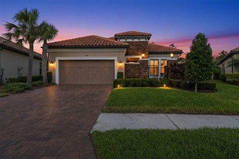 Photo of 11295 Juglans Drive, Odessa, FL 33556 (MLS # TB8437457)
