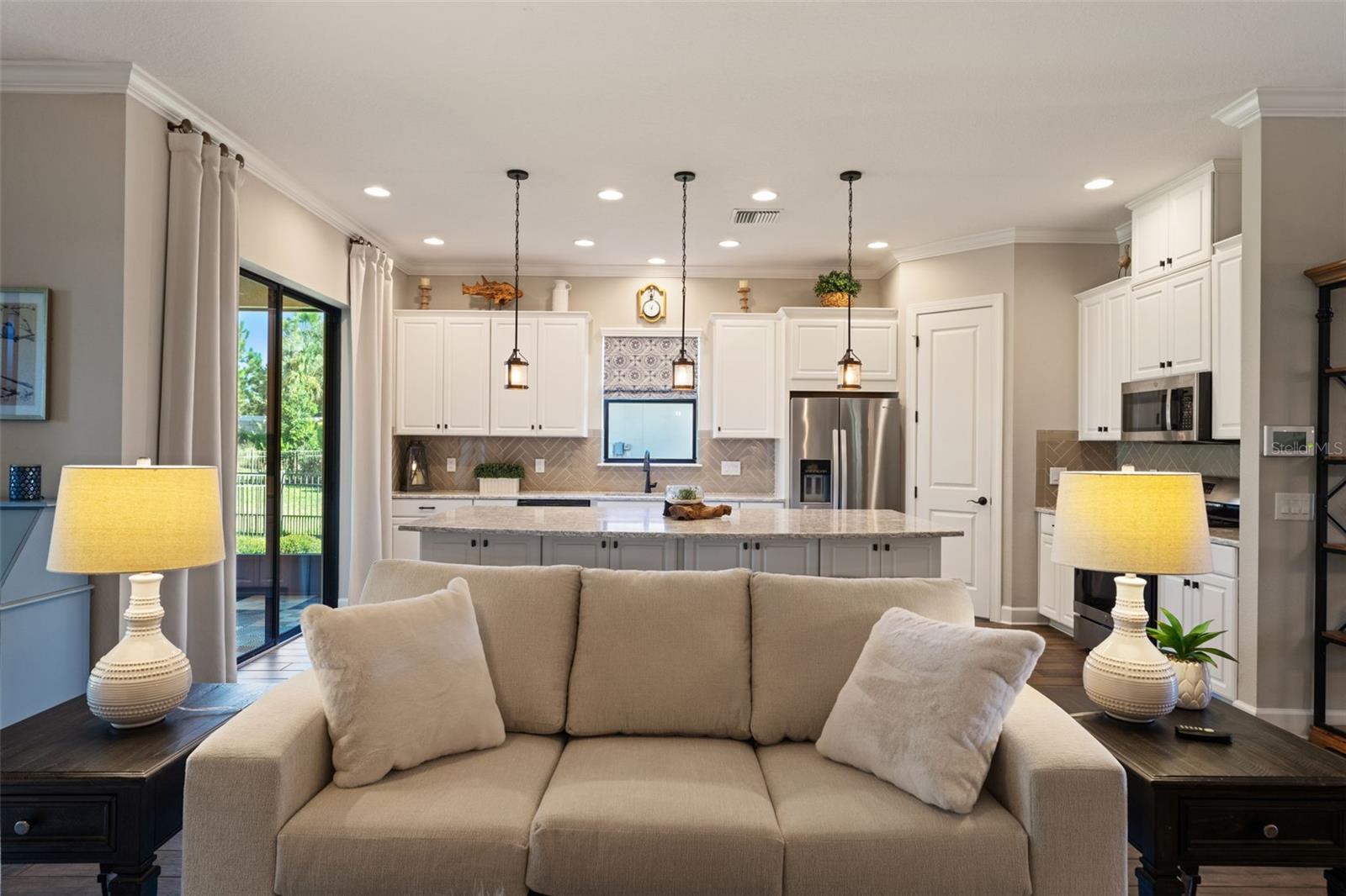 ESPLANADE/STARKEY RANCH PH 2A - Residential