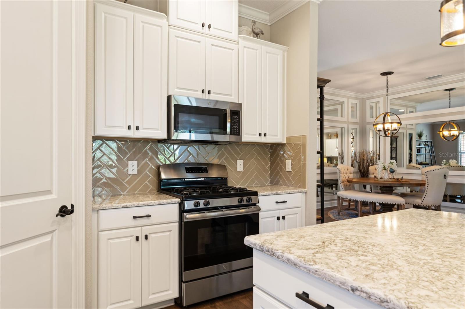 ESPLANADE/STARKEY RANCH PH 2A - Residential