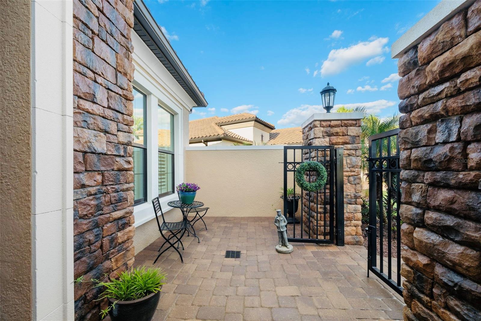 ESPLANADE/STARKEY RANCH PH 2A - Residential