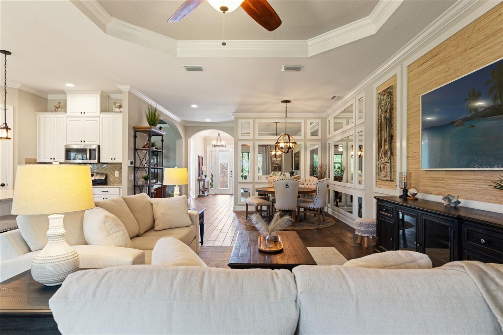 ESPLANADE/STARKEY RANCH PH 2A - Residential