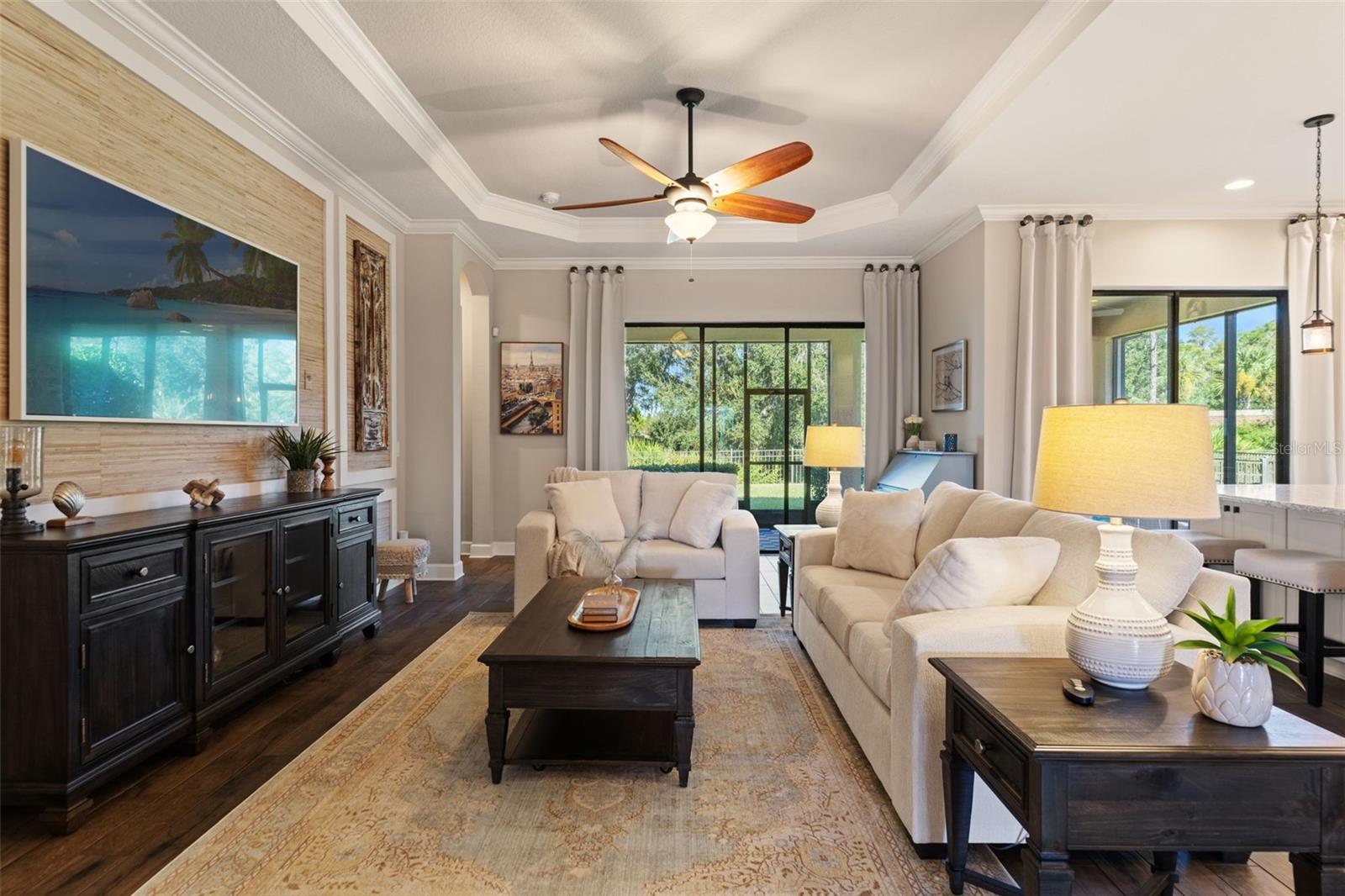 ESPLANADE/STARKEY RANCH PH 2A - Residential