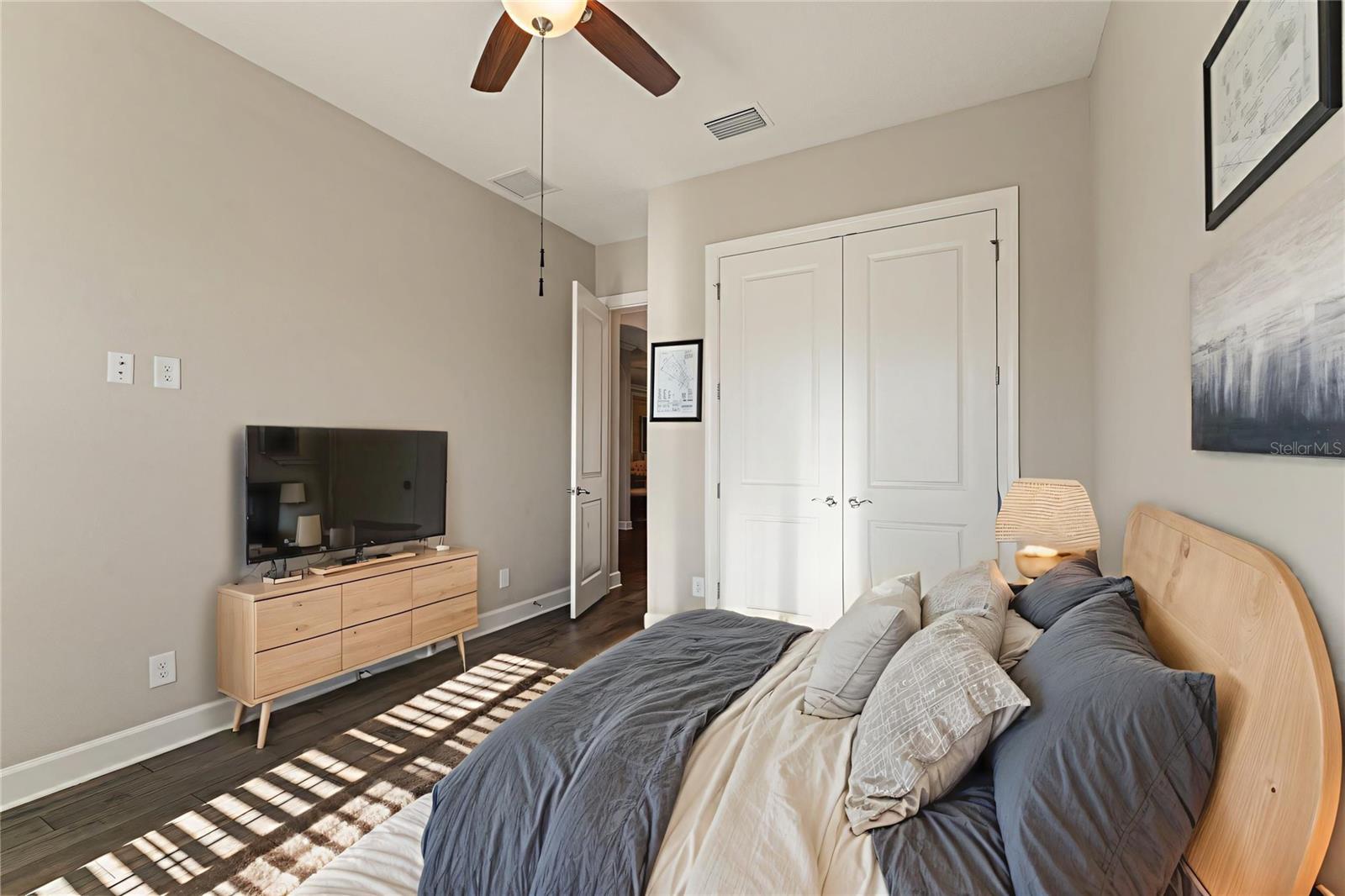 ESPLANADE/STARKEY RANCH PH 2A - Residential