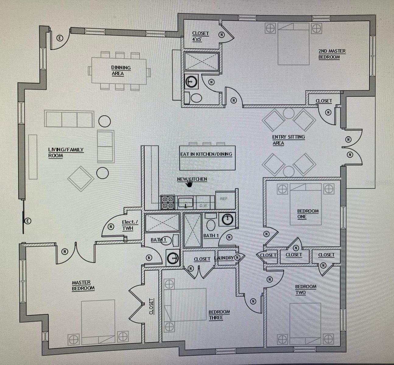 MASON HEIGHTS SEC 02 - Residential