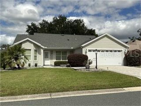 Photo of 1499 Egret Court, The Villages, FL 32162 (MLS # G5108341)