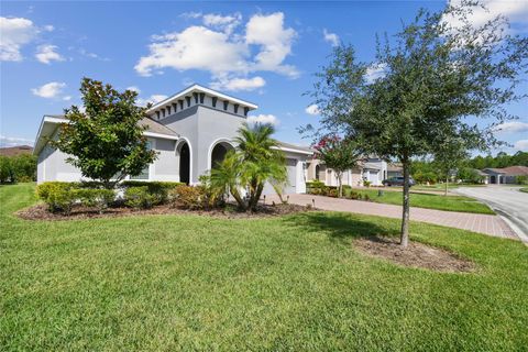 A home in POINCIANA