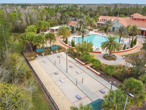 A home in POINCIANA