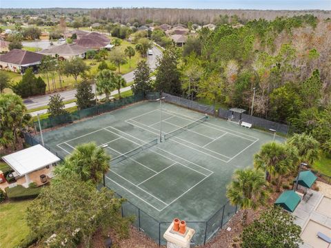 A home in POINCIANA