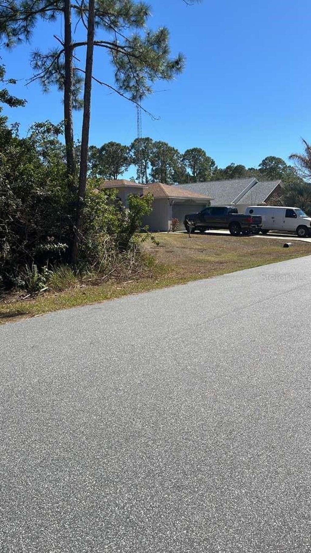 Photo of 3149 Weyburn Avenue SE, Palm Bay, FL 32909 (MLS # O6385887)