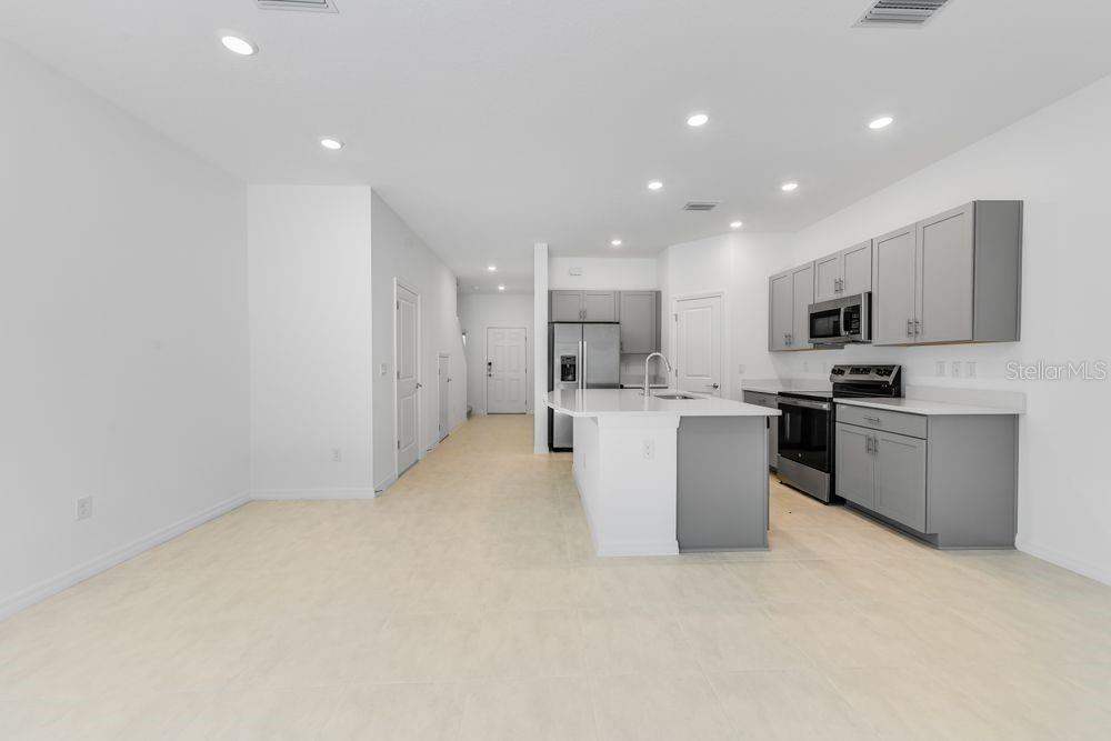 VINTERRA TOWNHOMES - Residential