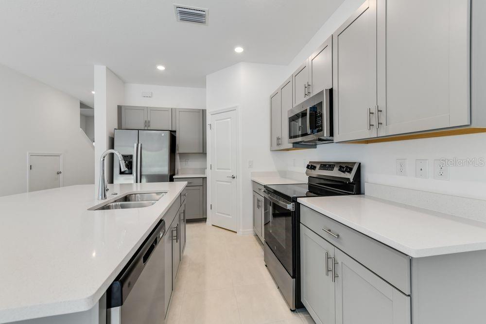 VINTERRA TOWNHOMES - Residential