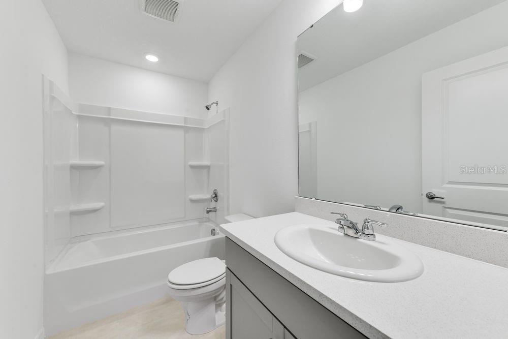 VINTERRA TOWNHOMES - Residential