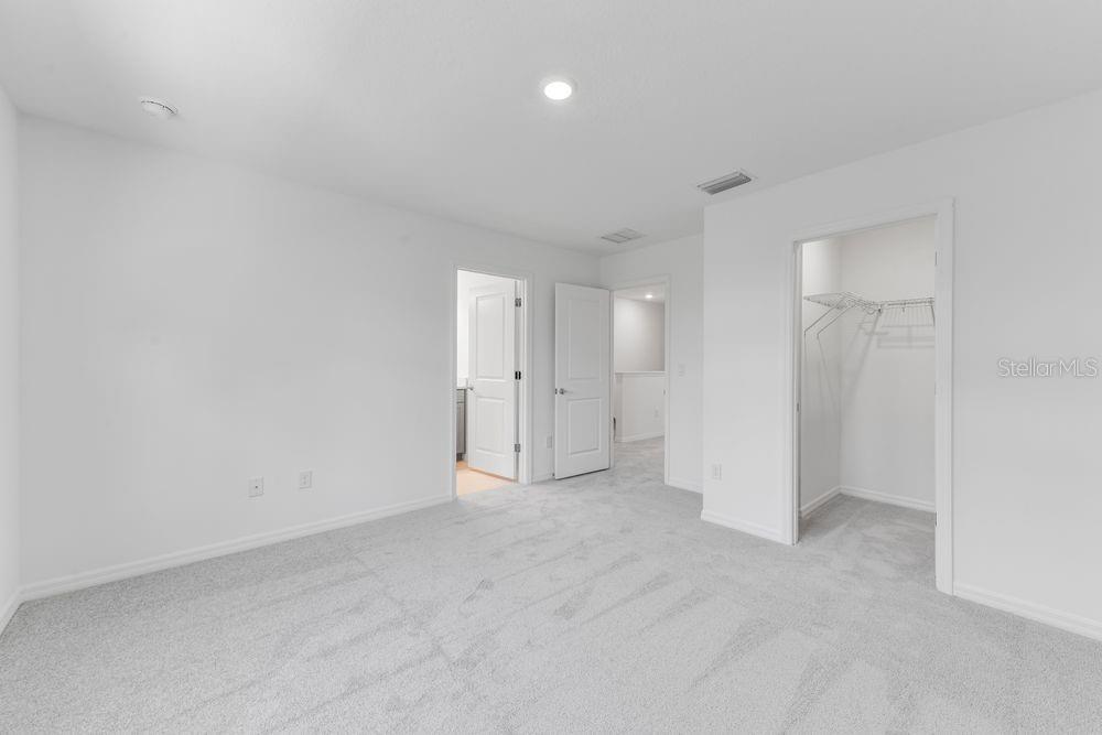 VINTERRA TOWNHOMES - Residential