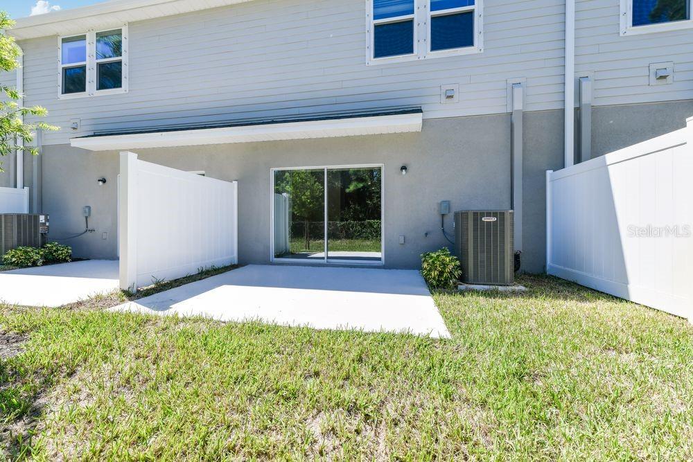 VINTERRA TOWNHOMES - Residential