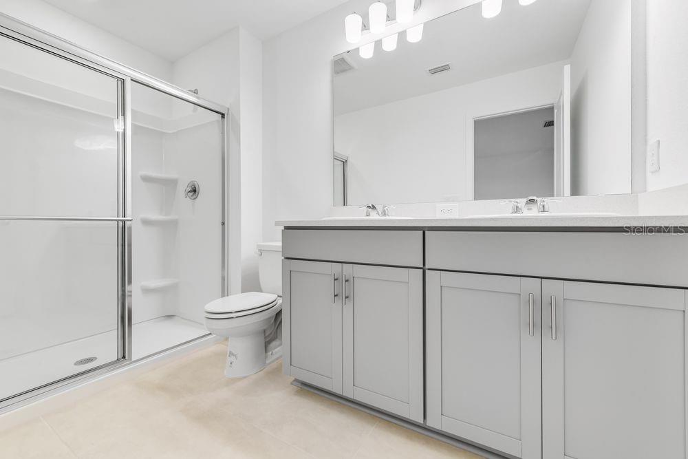 VINTERRA TOWNHOMES - Residential