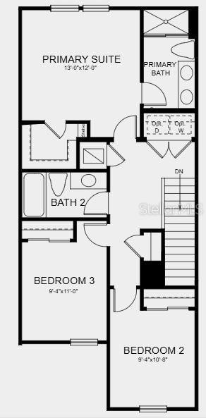 VINTERRA TOWNHOMES - Residential
