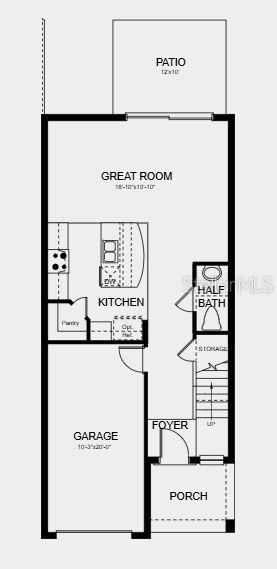 VINTERRA TOWNHOMES - Residential