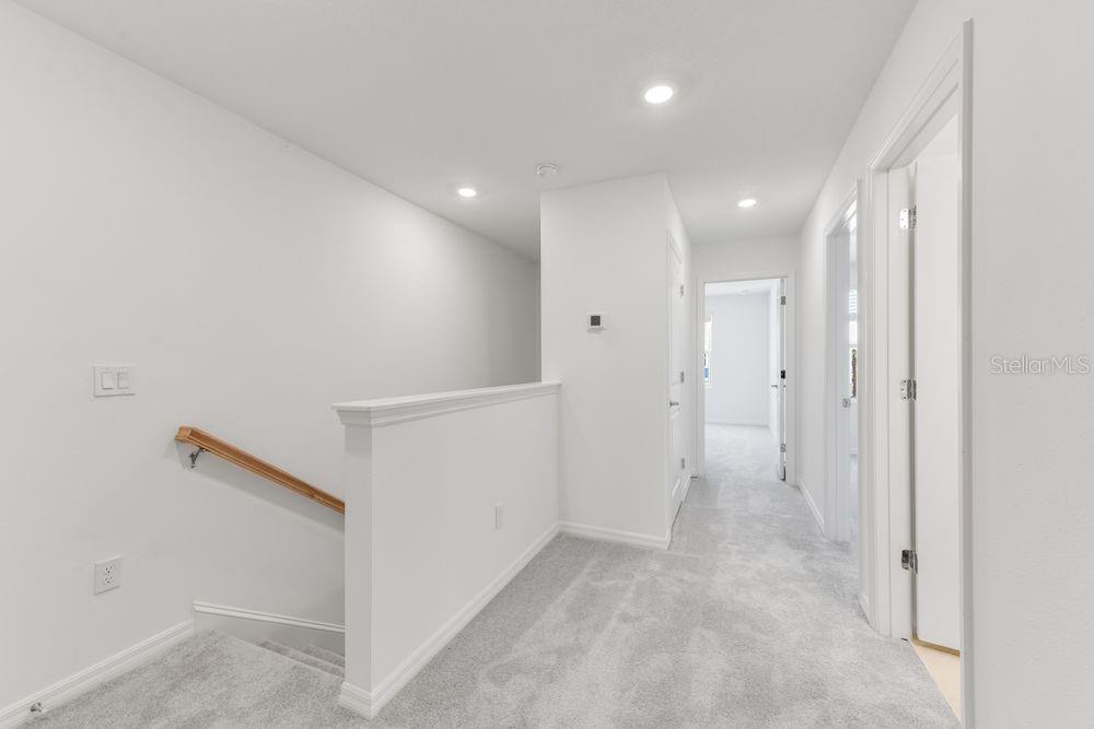 VINTERRA TOWNHOMES - Residential