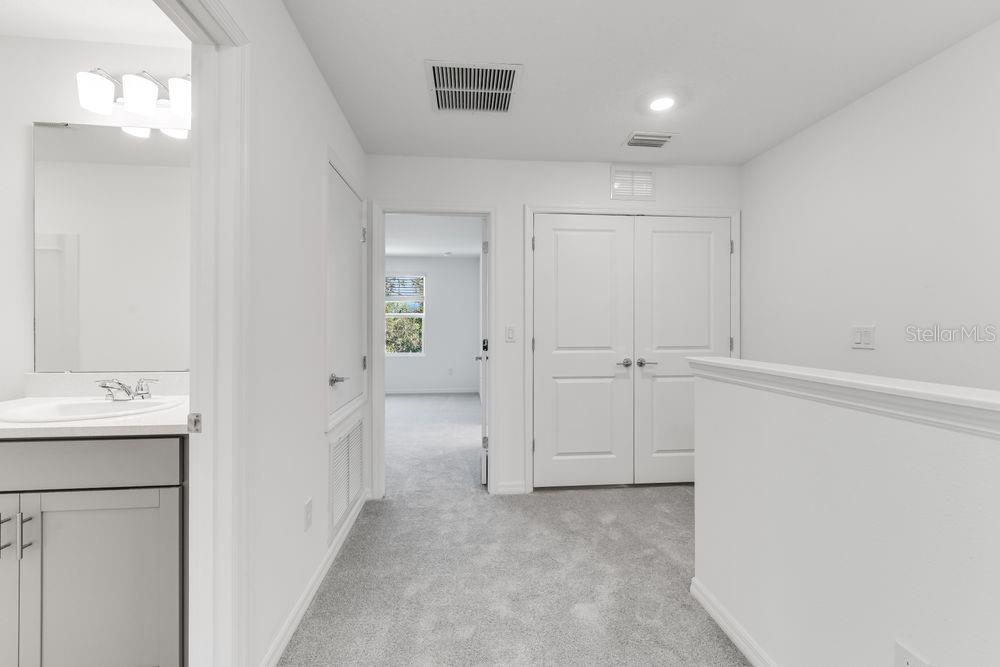 VINTERRA TOWNHOMES - Residential