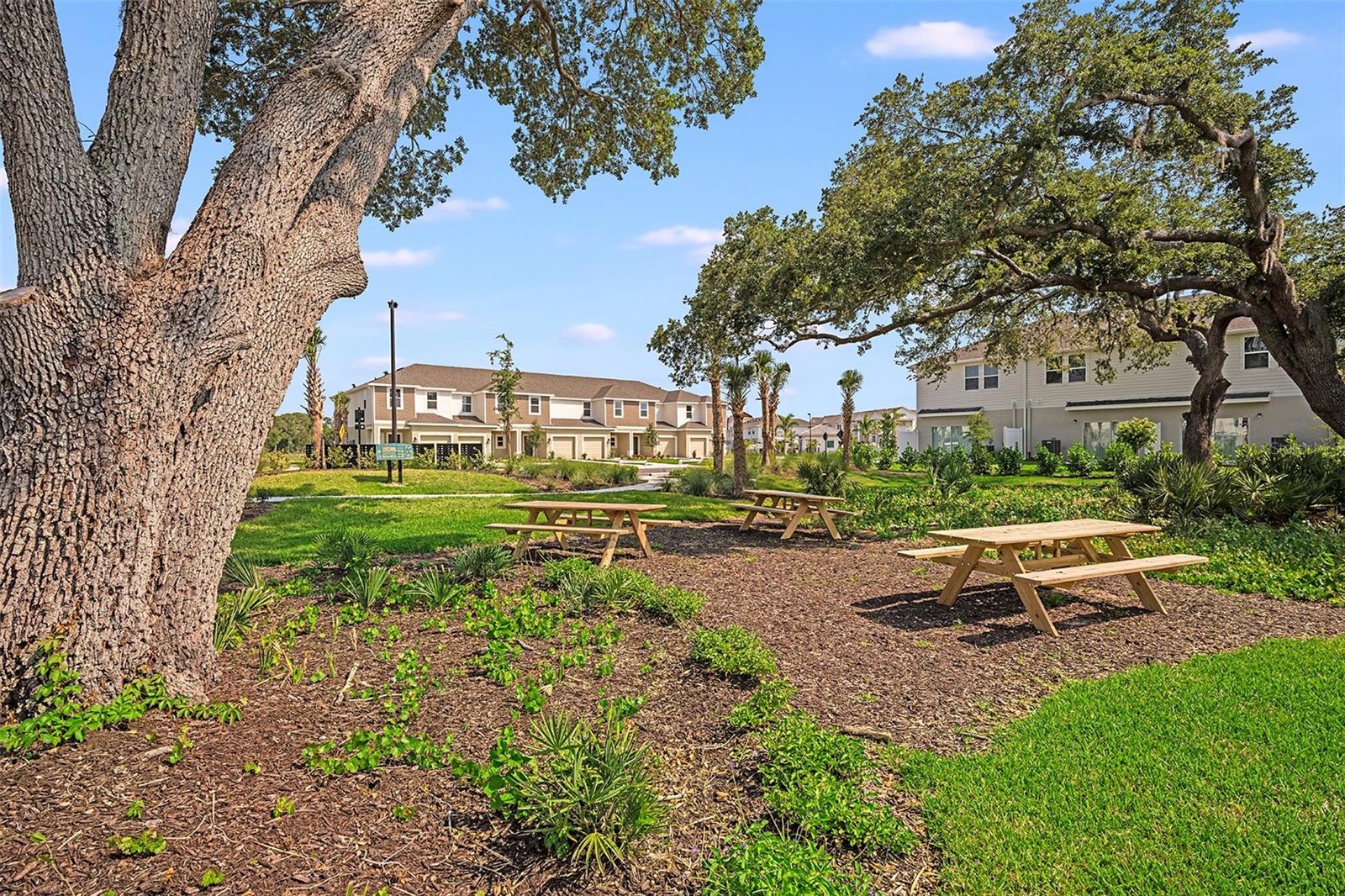 VINTERRA TOWNHOMES - Residential
