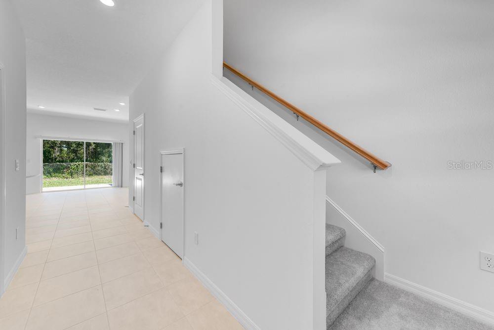 VINTERRA TOWNHOMES - Residential