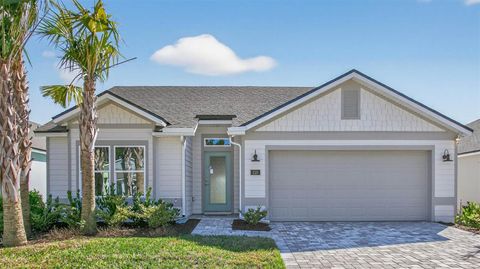 Photo of 150 Greenwood Drive, Palm Coast, FL 32137 (MLS # FC312926)