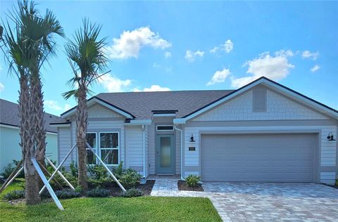 Photo of 150 Greenwood Drive, Palm Coast, FL 32137 (MLS # FC312926)