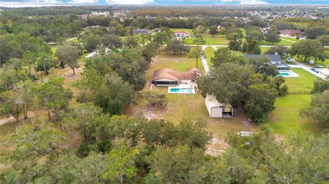 A home in KISSIMMEE