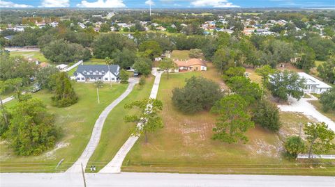 A home in KISSIMMEE