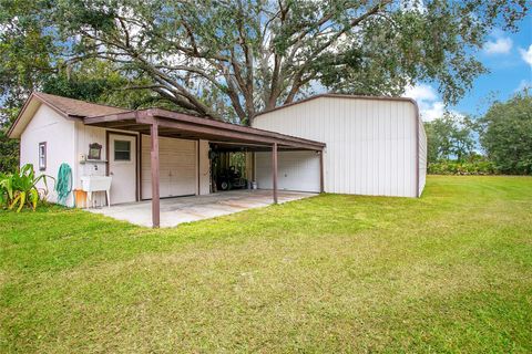 A home in KISSIMMEE