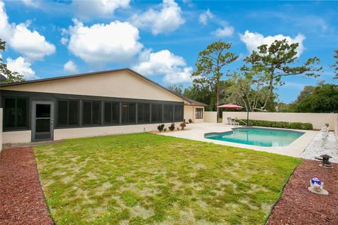 A home in KISSIMMEE