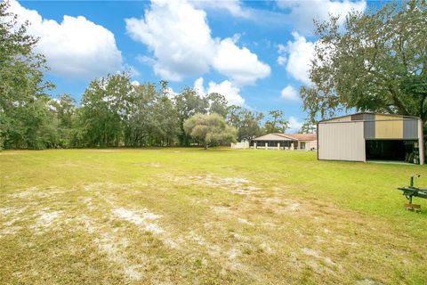 A home in KISSIMMEE