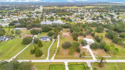 A home in KISSIMMEE